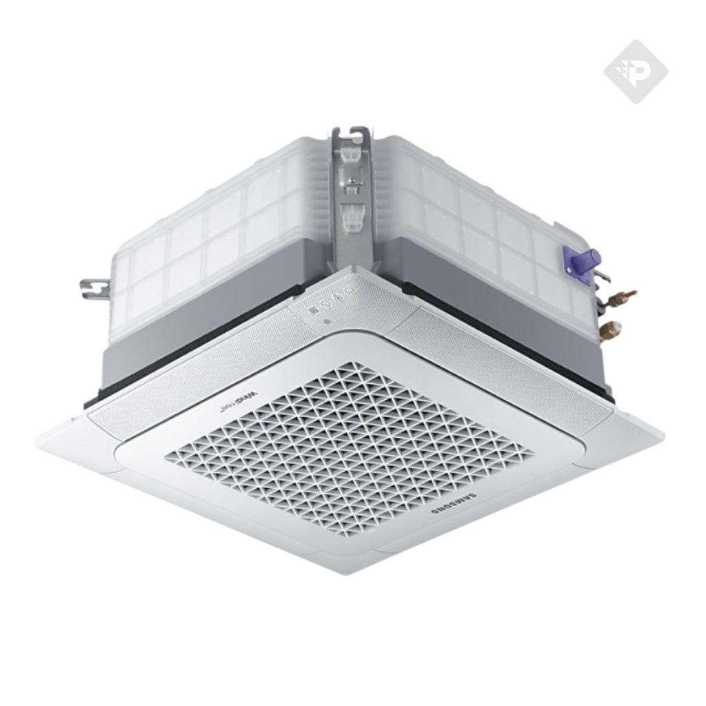 EVAPORADORA MULTI CASSETTE DE 4 VIAS WINDFREE INVERTER 5,2KW - SAMSUNG [AJ052TNNDKH/EA]