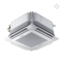 EVAPORADORA MULTI CASSETTE DE 4 VIAS WINDFREE INVERTER 2,6KW - SAMSUNG [AJ026TNNDKH/EA]