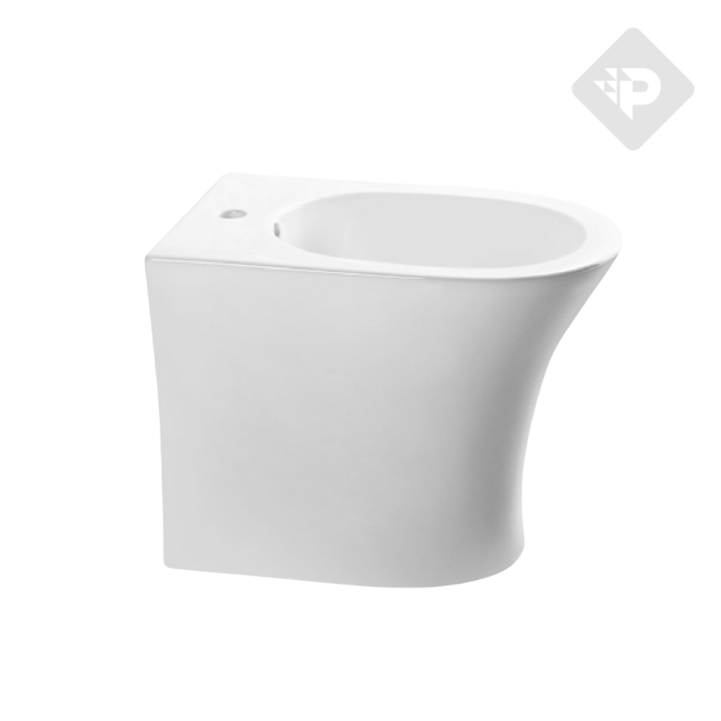 BIDET 1 AGUJERO PIAZZA ABRUZZO