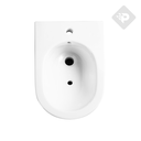 BIDET 1 AGUJERO PIAZZA ABRUZZO