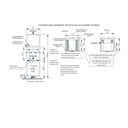 HORNO ELÉCTRICO 52LTS HEV18  - EMPOTRAR - CON LUZ, GRILL Y TERMOSTATO - 60CMX60CM - ESPEJADO - DOMEC [52943]