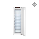 FREEZER NOFROST 203lts PANELABLE DE 60 CM - EFICIENCIA B - NODOR [ICE-TNF-177BI]