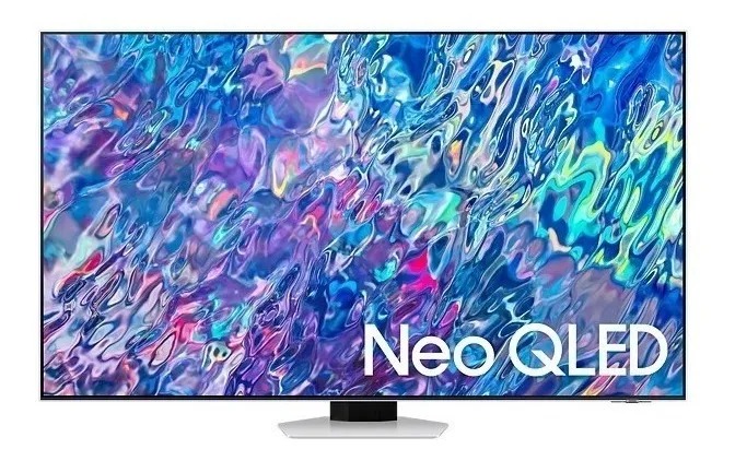 TELEVISOR SMART 75'' NEO QLED QN85B 4K - SAMSUNG [SATV75QN85BAGARG]
