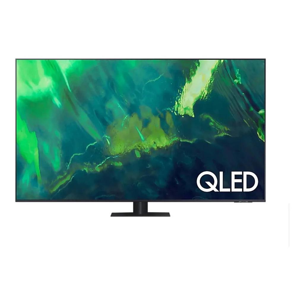 TELEVISOR SMART 65'' HDR Q70A 4K - SAMSUNG  [SATV65Q70SATV55Q80AA]