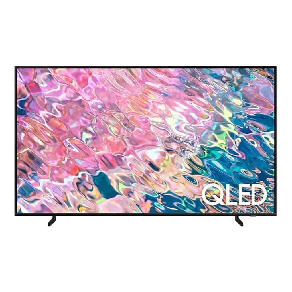 TELEVISOR SMART 65'' HDR Q65B 4K - SAMSUNG  [SATV65Q65BAARG]