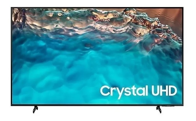 TELEVISOR SMART 75'' CRYSTAL UHD BU8000 4K - SAMSUNG [SATV75BU8000GARG]