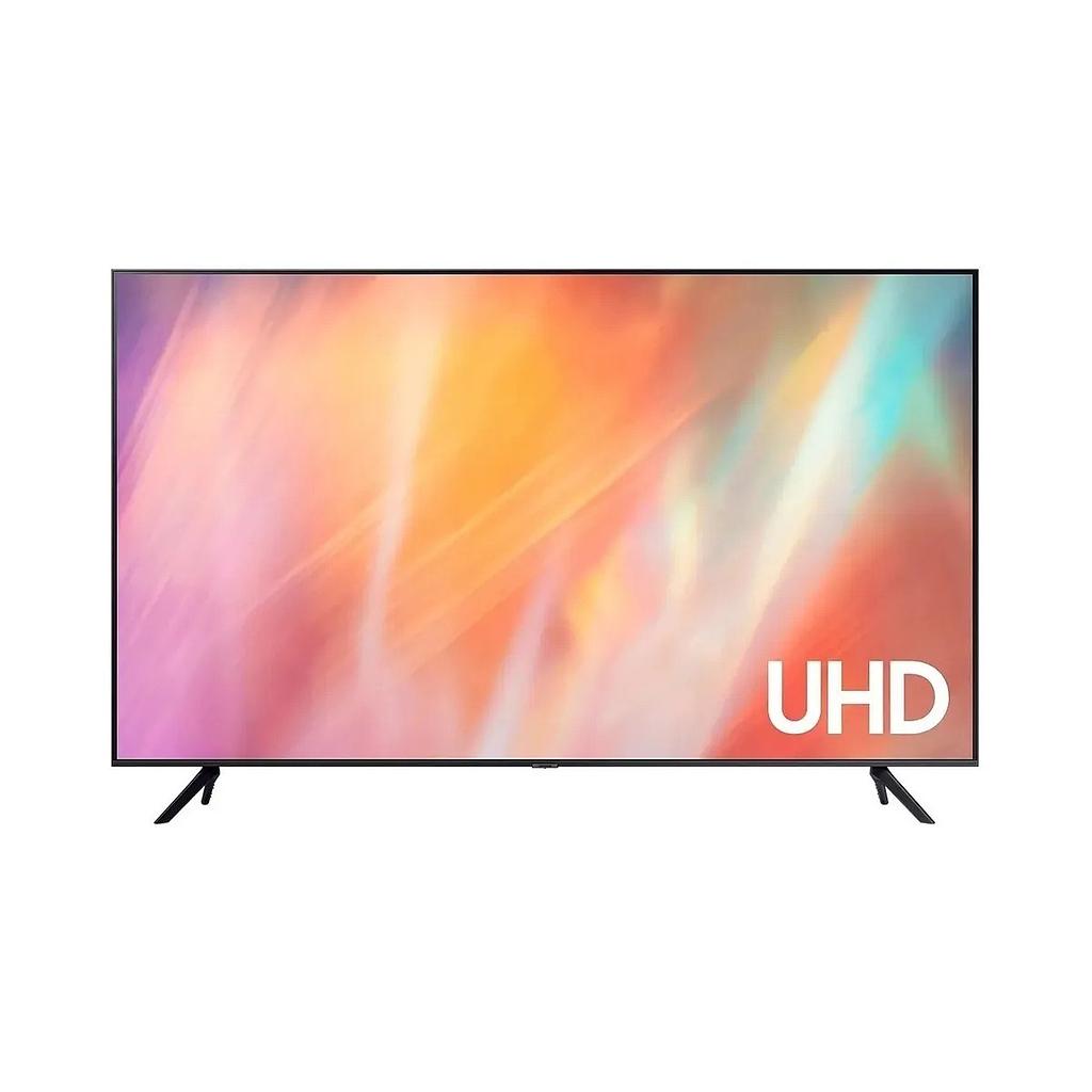 TELEVISOR SMART 65'' CRYSTAL UHD AU7000 4K - SAMSUNG [SATV65AU7000ARG]