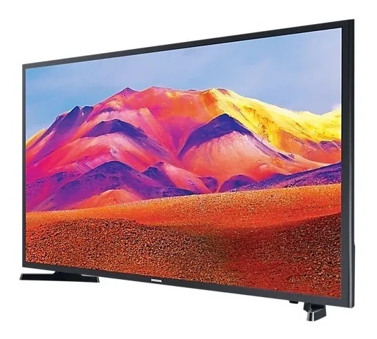TELEVISOR SMART 43'' T5300 UHD - SAMSUNG  [SATV43T5300ARG]