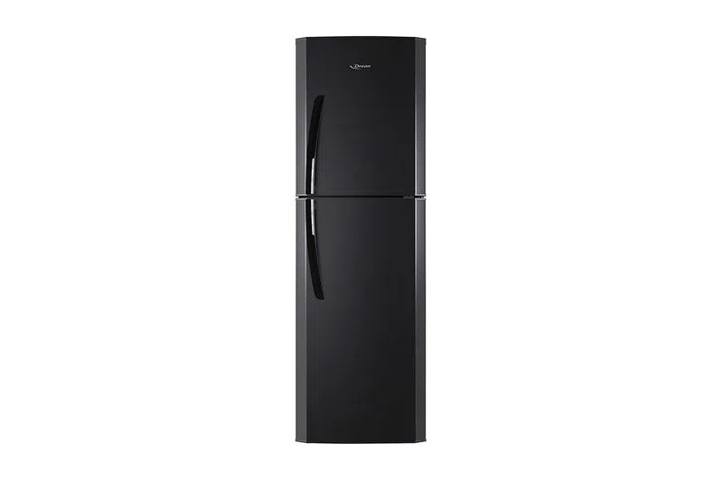 HELADERA CÍCLICA 314L INVERTER NEGRO - DREAN [HDR320F00N]