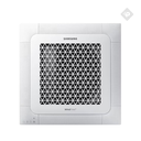 EVAPORADORA MULTI CASSETTE DE 4 VIAS WINDFREE INVERTER 3,5KW - SAMSUNG [AJ035TNNDKH/EA]