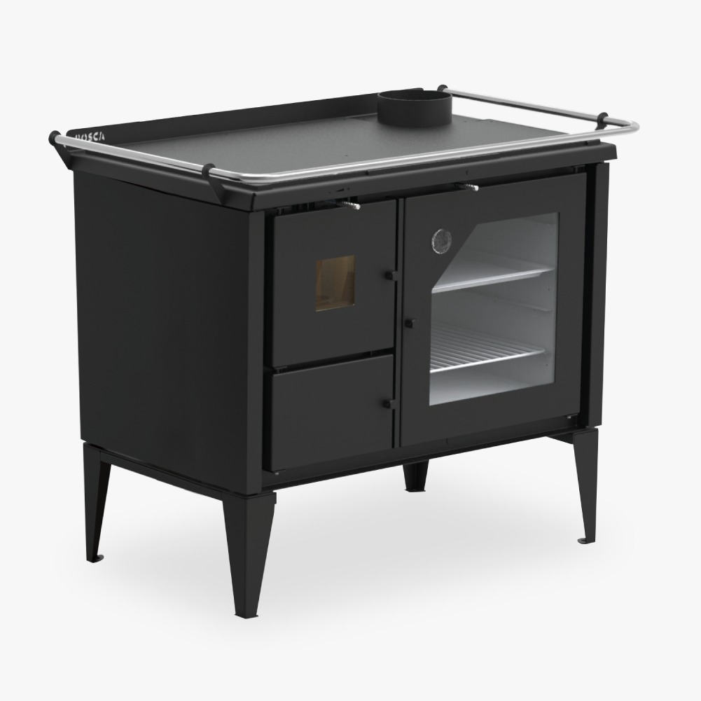 COCINA OPTIMA OP500 - BOSCA [103010002]