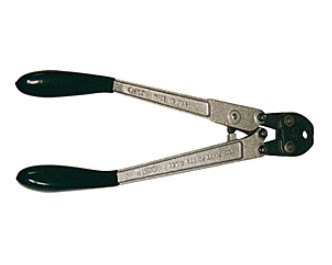 PINZA MANUAL 1" GIACOMINI GZ200Y005