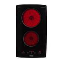 ANAFE ELÉCTRICO VITROCERÁMICO 2 HORNALLAS SENSITIVE TOUCH - LONGVIE [AVST330K]