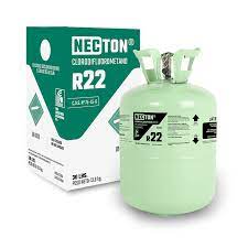 GAS REFRIGERANTE NECTON R22 X 6.8 KG-