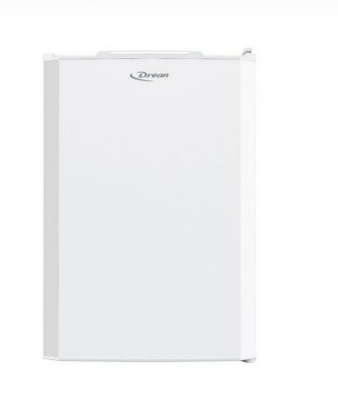 HELADERA CÍCLICA R600 BAJO MESADA 120L BLANCA - DREAN [HDR120F00B]