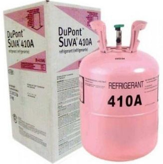 GAS REFRIGERANTE FREON R410A - 5 KG DUPONT