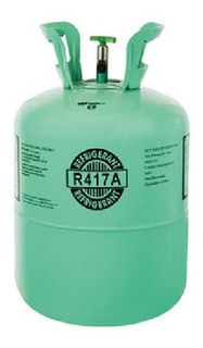 GAS REFRIGERANTE FREON R410A - 11.30 KG "BLUESTAR"