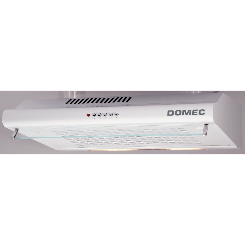 FILTRO CARBÓN PARA PURIFICADOR DOM3060DB - DOM3060DI POR UNIDAD - DOMEC [43956]