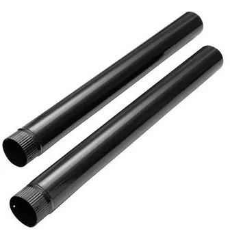 CONDUCTO 4" ENLOZADO - TROMEN [05-000-131] (copia)