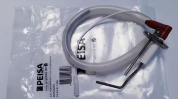 ELECTRODO ENCENDIDO DIVA CONDENSACION - PEISA [90000263]
