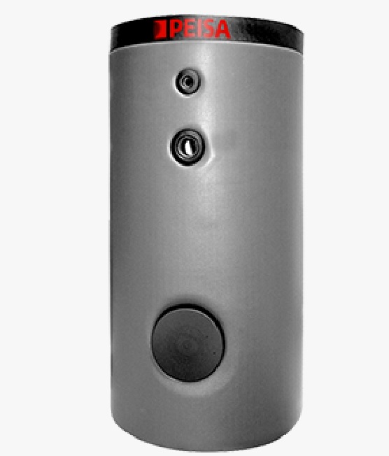 TANQUE ACUMULADOR PARA AGUA CALIENTE SANITARIA 1500LTS VITRIFICADO - PEISA [10000278]
