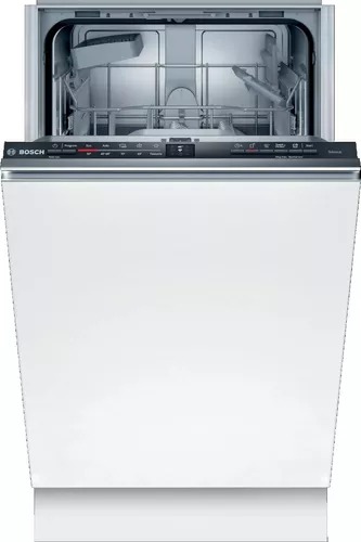 LAVAVAJILLAS BOSCH 9 CUBIERTOS - BLANCO - EMPOTRABLE [94SRV2HKX41E]