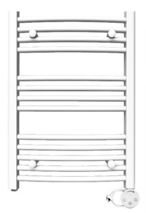 TOALLERO ELECTRICO 71 BLANCO MARTINA - 300W - EUTERMA (copia)
