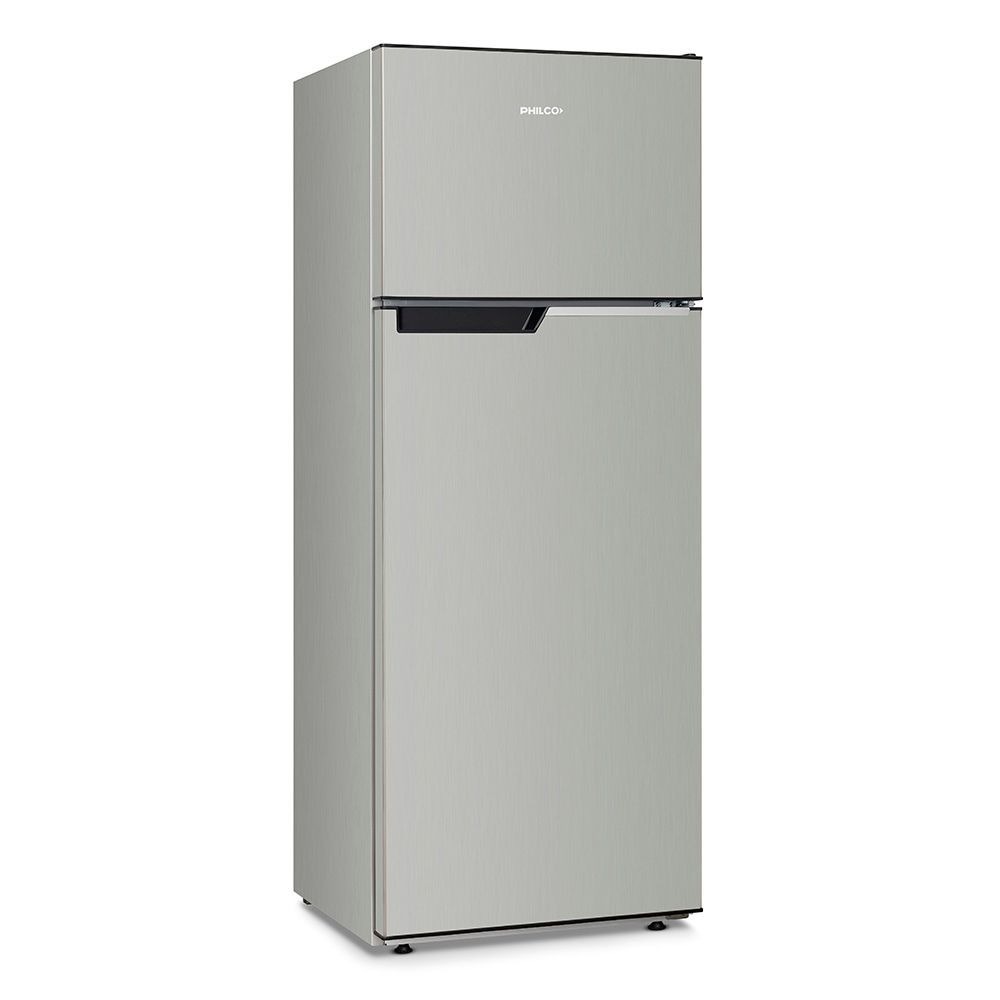 HELADERA CICLICA 290LTS INOXIDABLE - PHILCO [91PHCT291X]