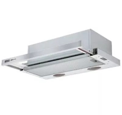 CAMPANA WAYRA 52,5CM EMPOTRABLE 3 VELOCIDADES - TST [212-53] (copia)