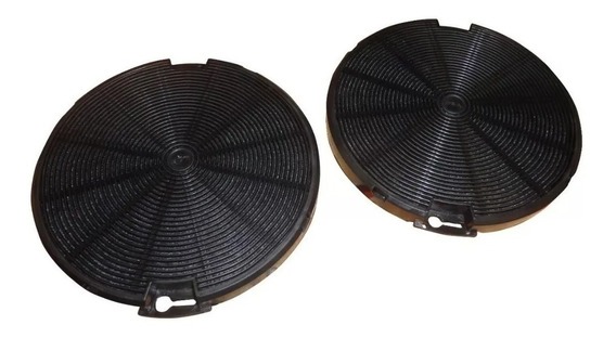 PAR DE FILTROS CARBON ACTIVADO PARA CAMPANAS - TST [740] (copia)