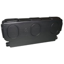TERMINAL BOX, ACCESORIO EVAPORADORA MINI SPLIT