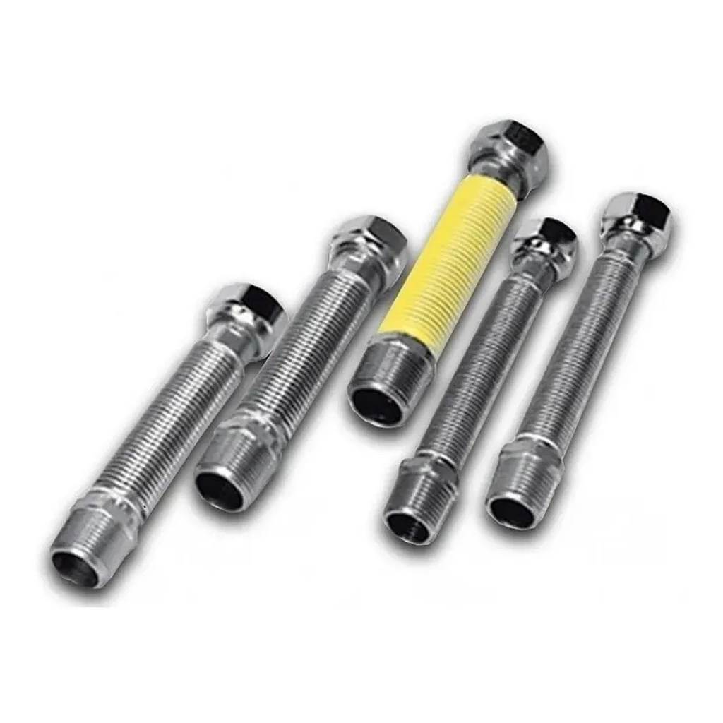 KIT DE CONEXIONES PARA CALDERA DOBLE SERVICIO - COD: D92100