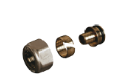 ADAPTADOR AJUSTE MECANICO 16 MM TP95 LATYN