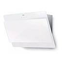 CAMPANA COCKTAIL 80CM TOUCH - 1 MOTOR - 3 VELOCIDADES + INTENSIVA - ABSORCION 660M3/H - BLANCO - SPAR [1125-831]