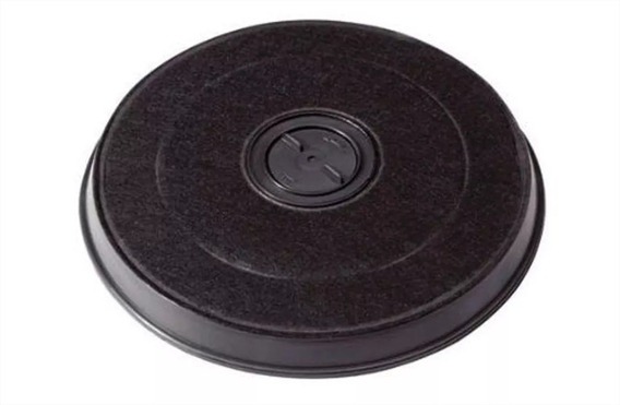 FILTRO DE OLORES CAMPANAS PRIMA/CONVEXA ANTERIOR - SPAR [4320-106]