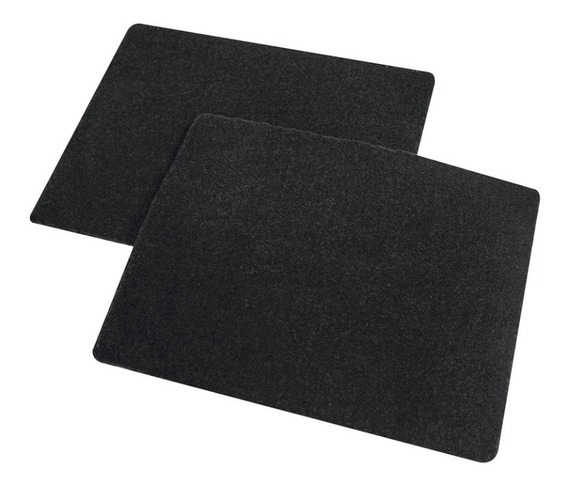 FILTRO DE OLORES CAMPANAS DOWNDRAFT - SPAR [2261-258]