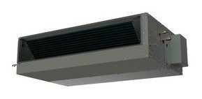 EVAPORDADORA BAJA SILUETA 3TR ON/OFF - TRIFASICO - YORK [YEGN36BZMWZUH1]