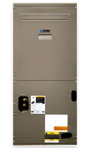 EVAPORADORA SISTEMA SEPARADO RESIDENCIAL 6TR ON/OFF - TRIFASICO - YORK [YSGE60BNOC-MSWX]