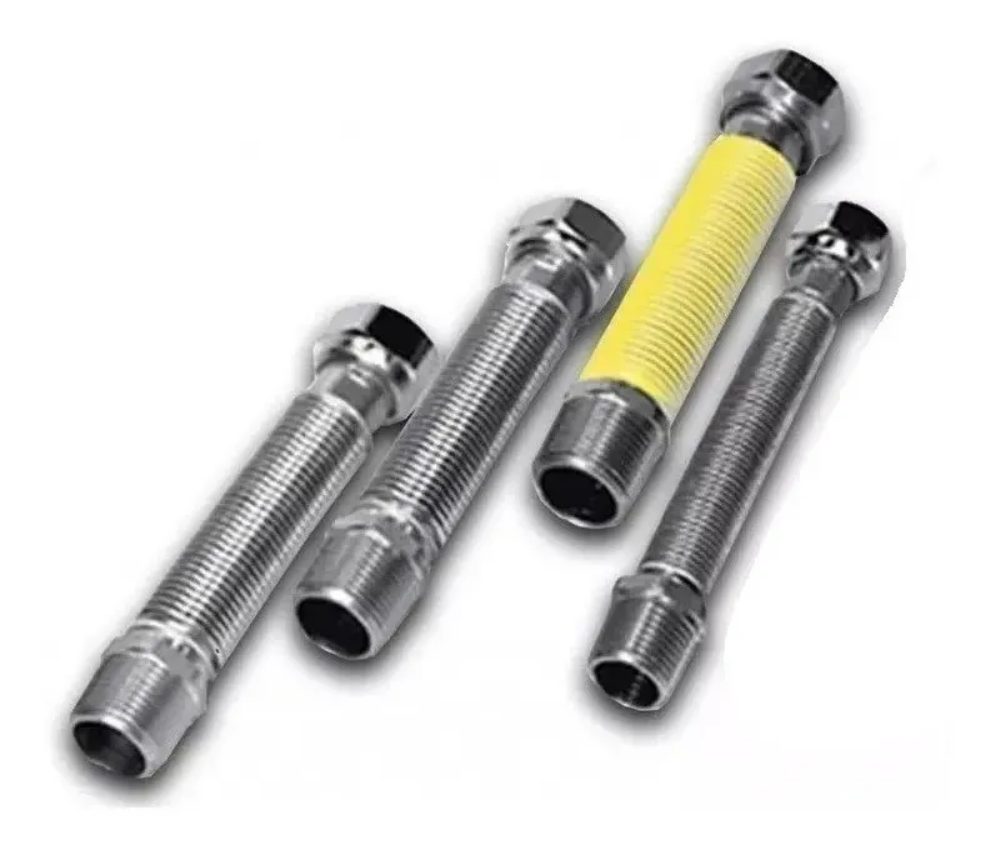 KIT CONEXIONES FLEXIBLES DIVA D91100