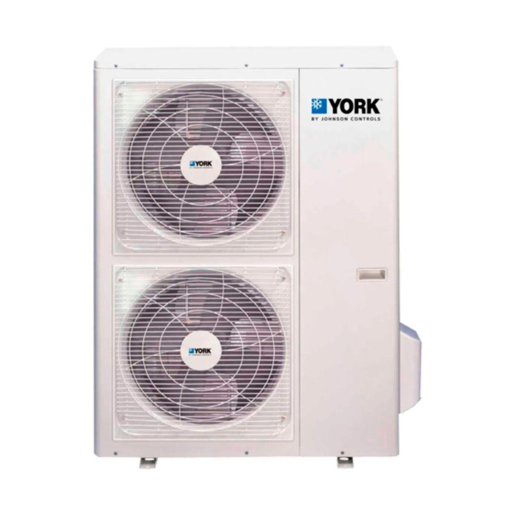 CONDENSADORA BAJA SILUETA 1,5TR INVERTER - MONOFASICO - YORK [YEKN18BZNWEUH1]