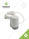 [999] CABEZAL ELECTRICO TERMOSTATICO GIACOMINI R478X121 NA