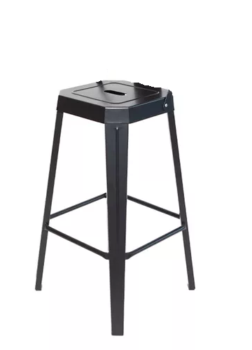 BANQUETA 73 RUNKO - NEGRO - TROMEN [06-000-021]