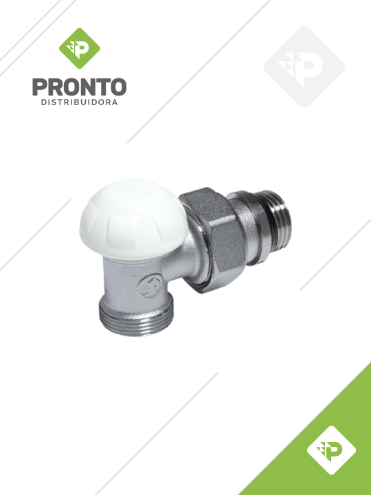 DETENTOR ESCUADRA GIACOMINI 1/2"X16 R29X033