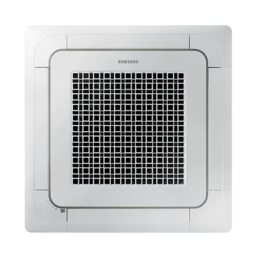 EVAPORADORA TIPO CASSETTE 4 VÍAS WIND FREE INVERTER 5TR - R32 - SAMSUNG [AC140RN4DKG/EU]