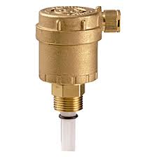 PURGUE AUTOMATICO DE AIRE-MODELO:R88IY002 3/8"-GIACOMINI