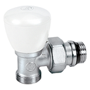 [1356] VALVULA ESCUADRA SIMPLE REGLAJE-R25X033 GIACOMINI