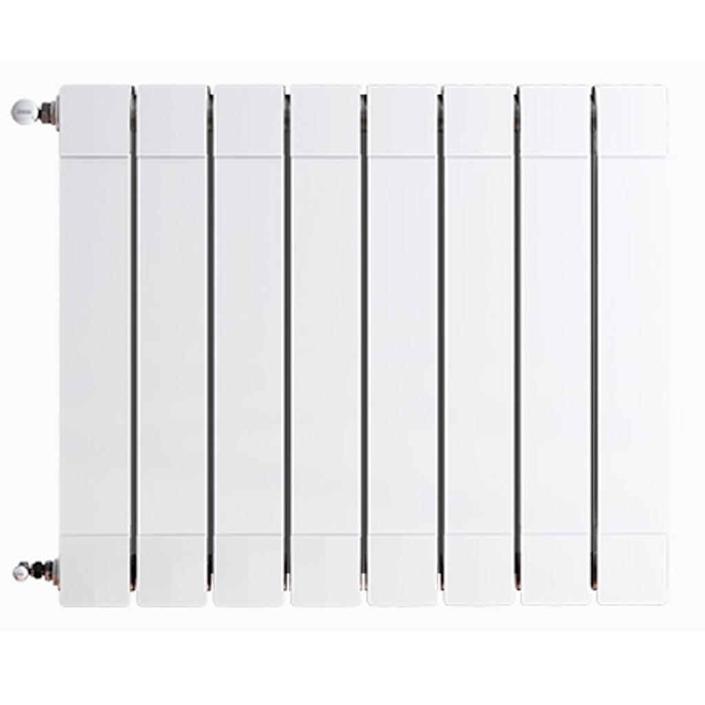 RADIADOR BROEN PLUS 700 - 10 SECCIONES - 10 - PEISA [10001011]