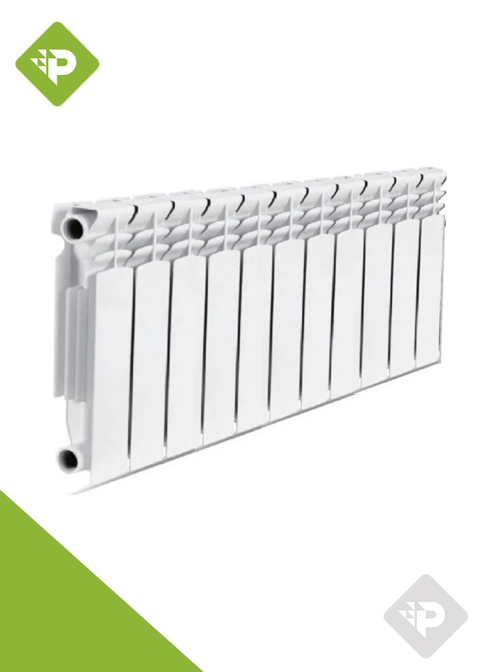 RADIADOR MOSCU 500 11 SECC.