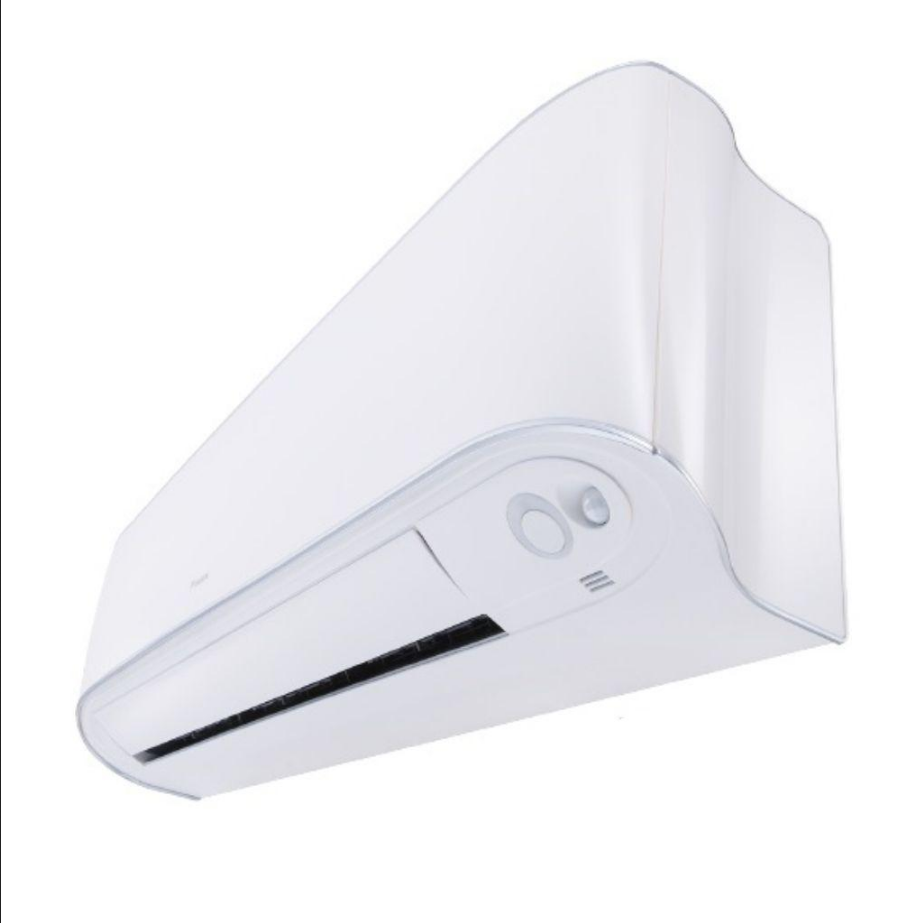 PACK SPLIT INVERTER DAIKIN KIRARA SENSE 6300 WATTS FTXN/RXN (copia)