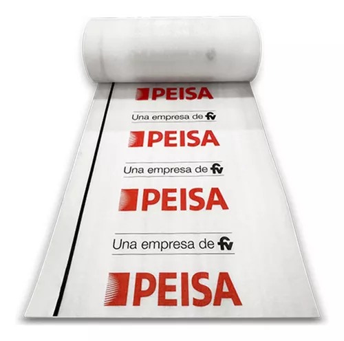MEMBRANA TERMICA HIDROFLEX 10mm - ROLLO 1mt x 20mts - SALADILLO [8100] (copia)